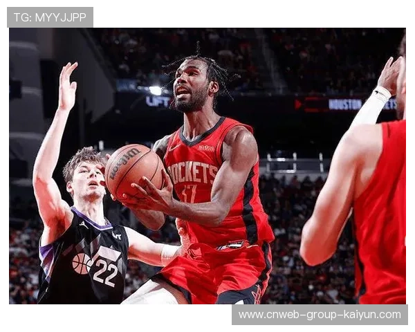 爵士队持续成长，冲击季后赛席位，爵士队赛事