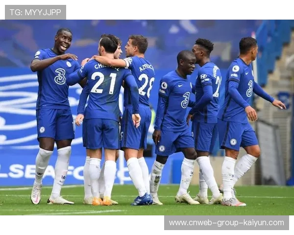 切尔西前场高压换来多次门前机会——战术解析与商业潜力