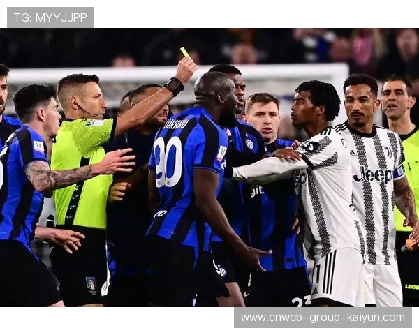 国米成为各大豪门最大噩梦:一段意大利铁血军团的崛起传奇 国米成为各大豪门最大噩梦:一段意大利铁血军团的崛起传奇