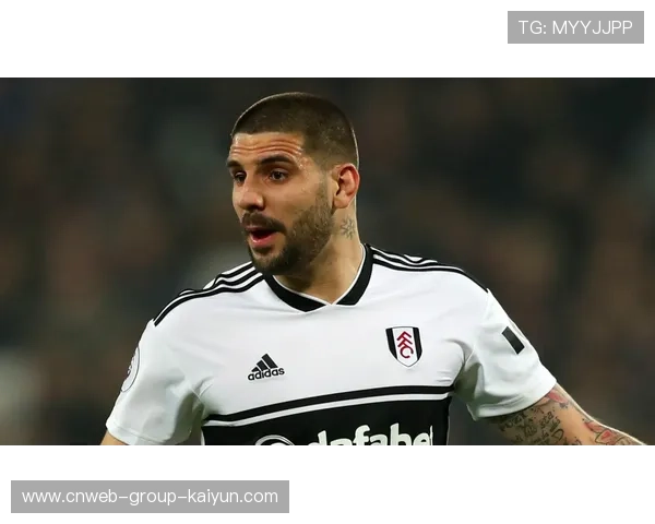 富勒姆米特洛维奇力量压制表现夸张