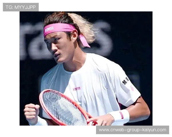 张之臻巡回赛单场轰出20记Ace球，世界排名创个人职业新高