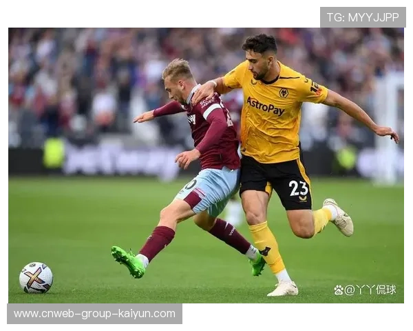 西汉姆联盯哈兰德式力量直击：探秘英超锋霸的终极追击战